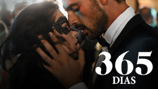 365 Dias | Netflix 365 Dias | Netflix