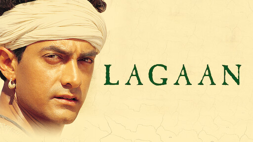Watch Lagaan | Netflix