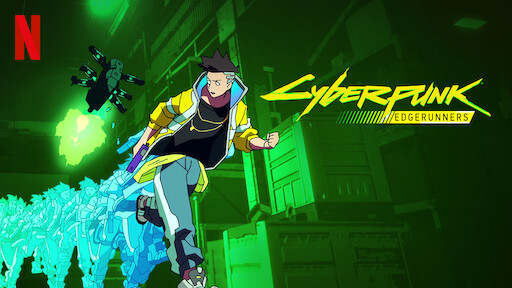 The excellent Cyberpunk anime has made the game exceptionally popular on  Steam once again