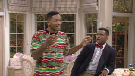 Watch The Fresh Prince of Bel-Air | Netflix